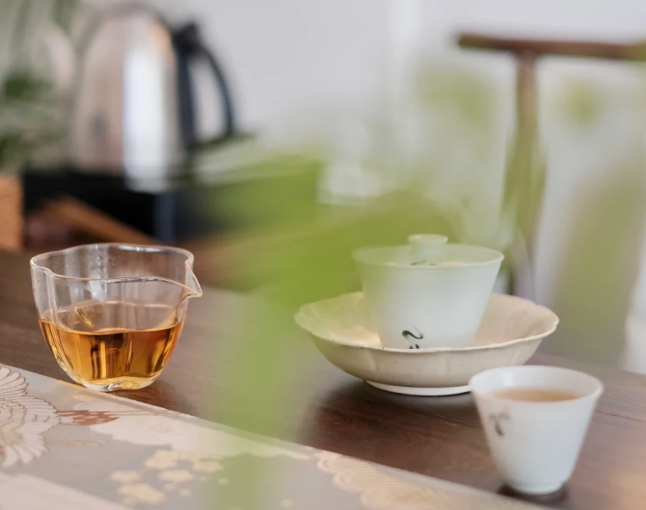 Unlock the Secret to Weight Loss with New Zealand's Premium Chinese Tea