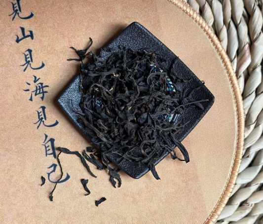 Are Green Tea and Black Tea the Same?