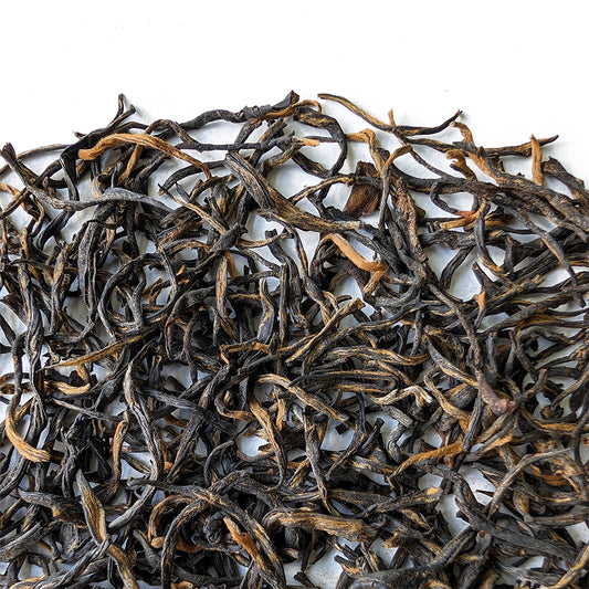 The Art of Brewing Perfect Black Tea: A Guide for Tea Enthusiasts