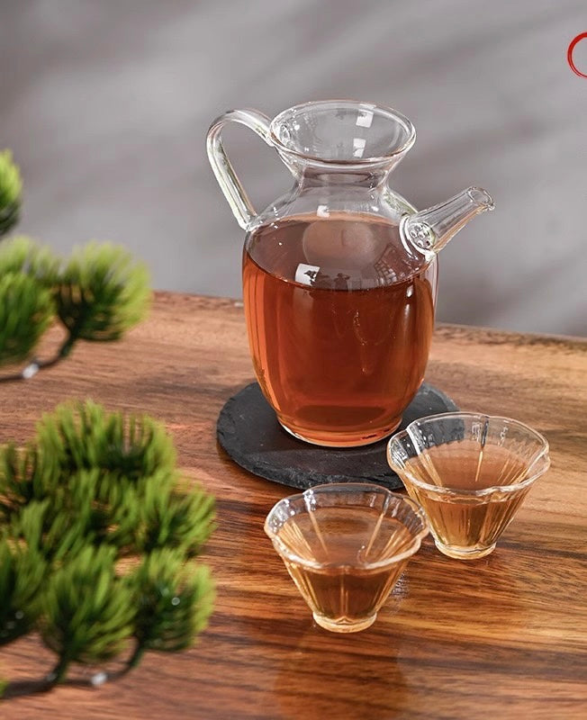 kids tea set