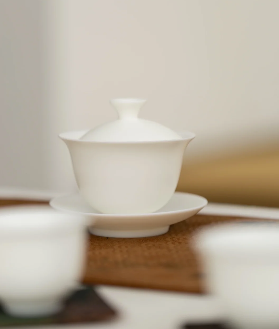 Simplified Gongfu Tea Course – Ten Forms of Tranquil Tea (Total 5Hours)