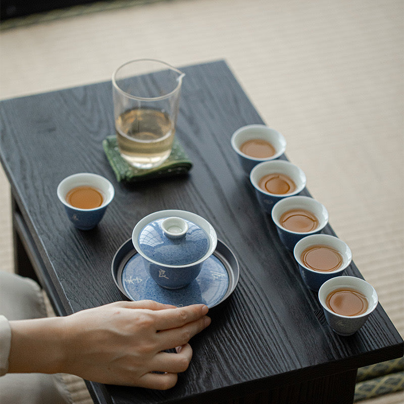 Tea cup set whole