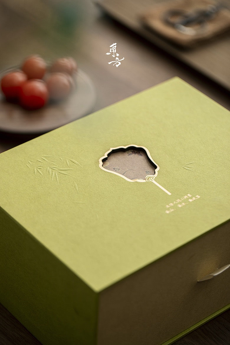 Thin cover bowl tea cup kung fu tea set