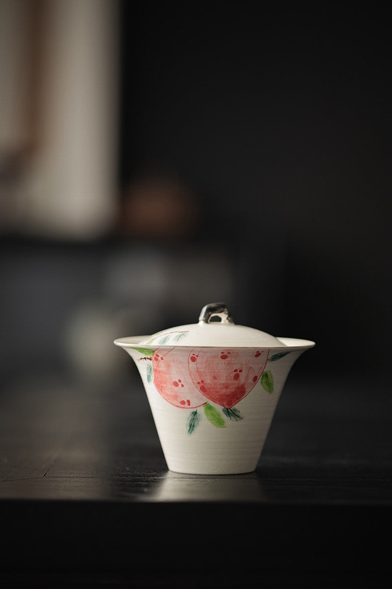 Gaiwan front side