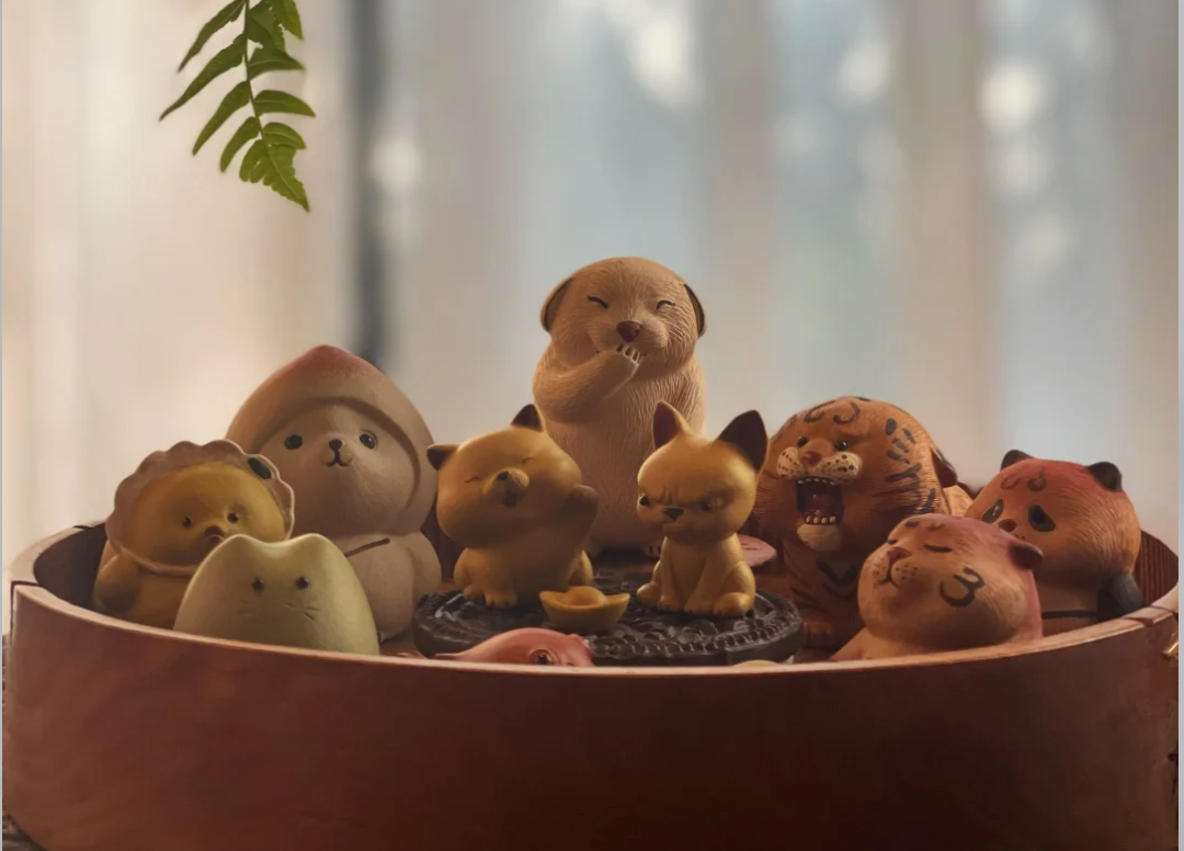 Discover the Joys of Tea Pets: Your New Favorite Companion