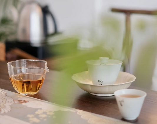 Unlock the Secret to Weight Loss with New Zealand's Premium Chinese Tea