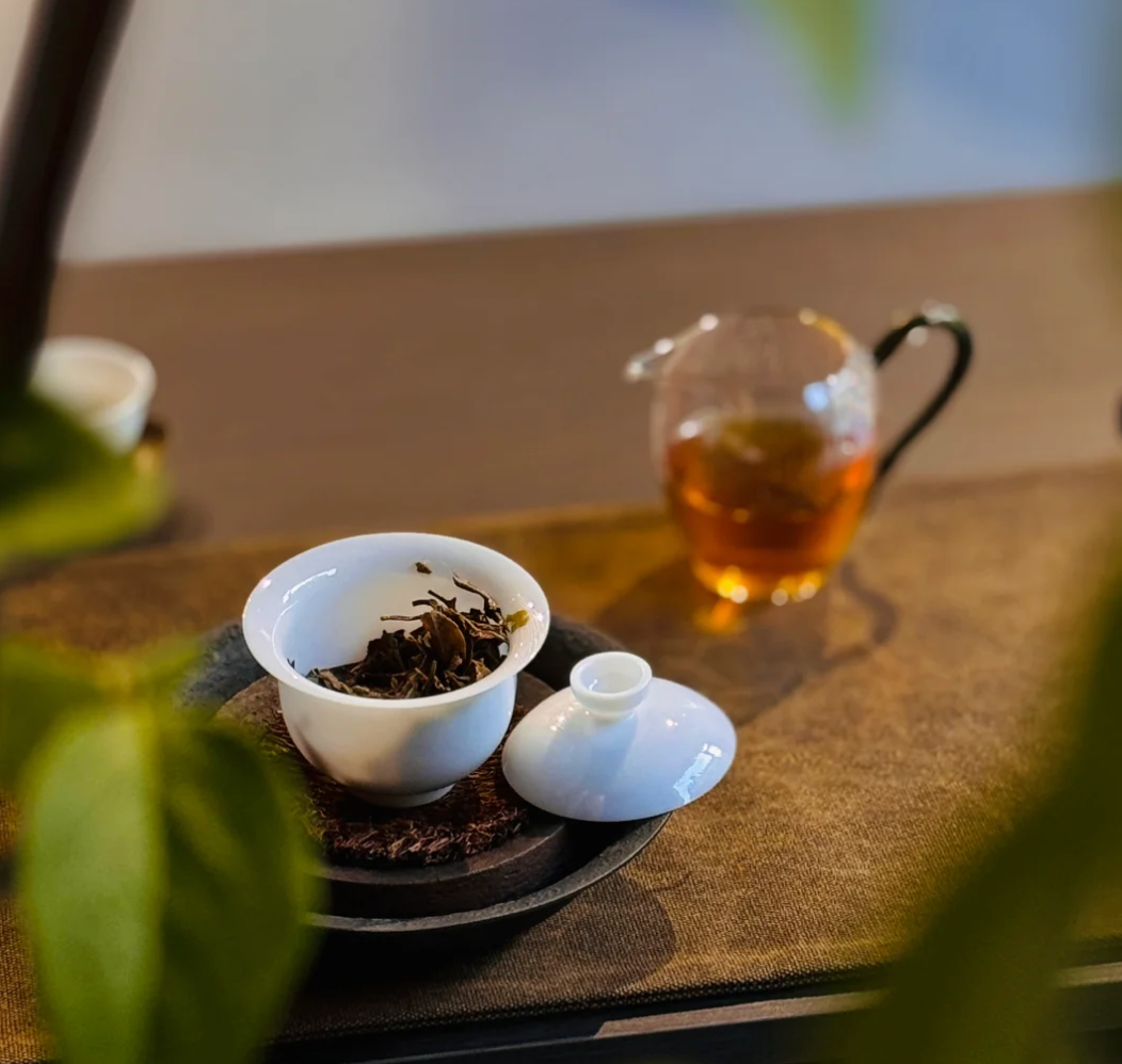 Discover the Power of Chinese Tea for High Blood Pressure