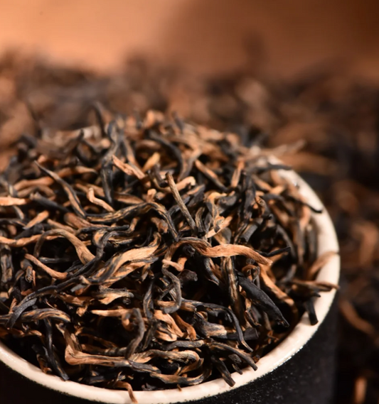 Unraveling the Mystery: Can Black Tea Cause Constipation?