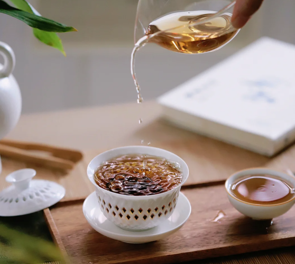 The Secret to a Restful Night: Unlocking the Mysteries of Black Tea