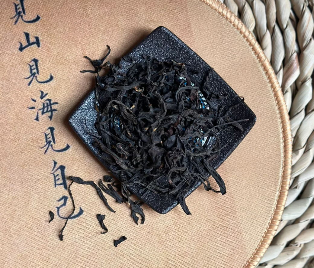 Are Green Tea and Black Tea the Same?