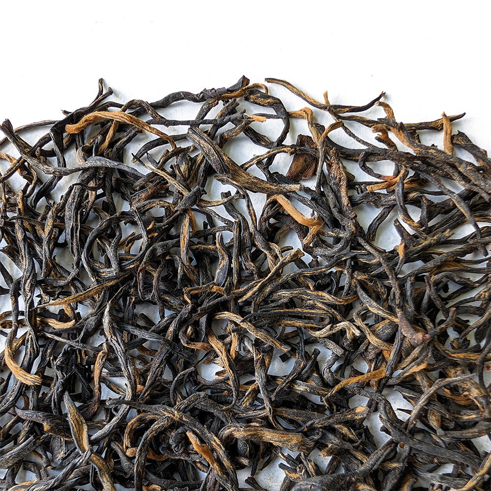 The Art of Brewing Perfect Black Tea: A Guide for Tea Enthusiasts