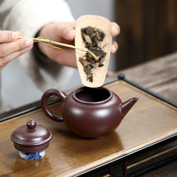 Can Chinese Tea Help Lower Your Blood Pressure?