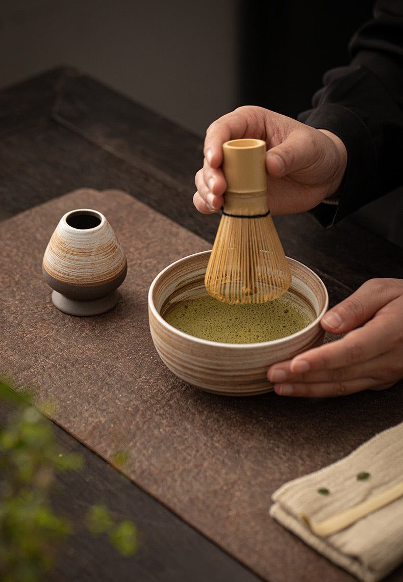 Matcha Accessories