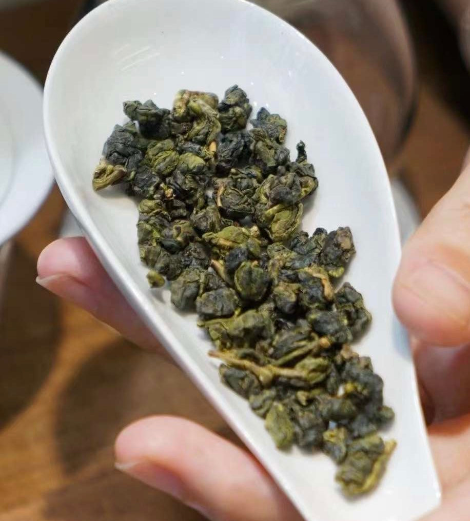 Oolong Tea