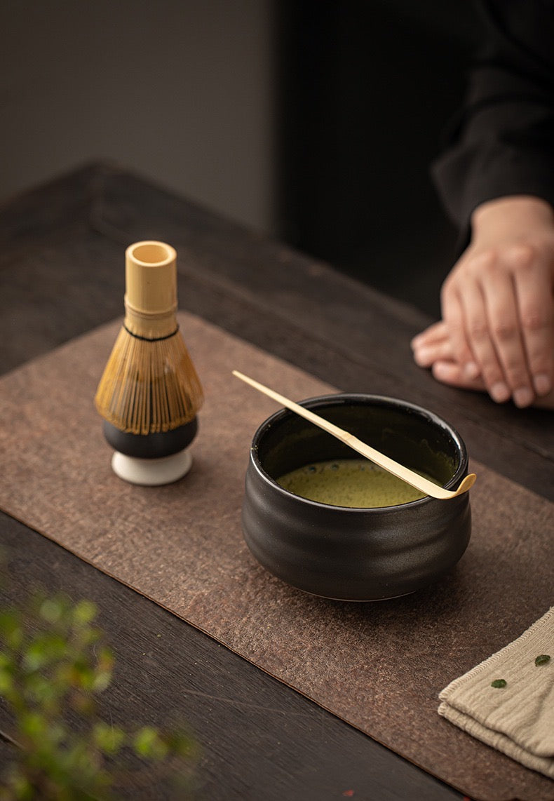 Matcha Whisk Holder