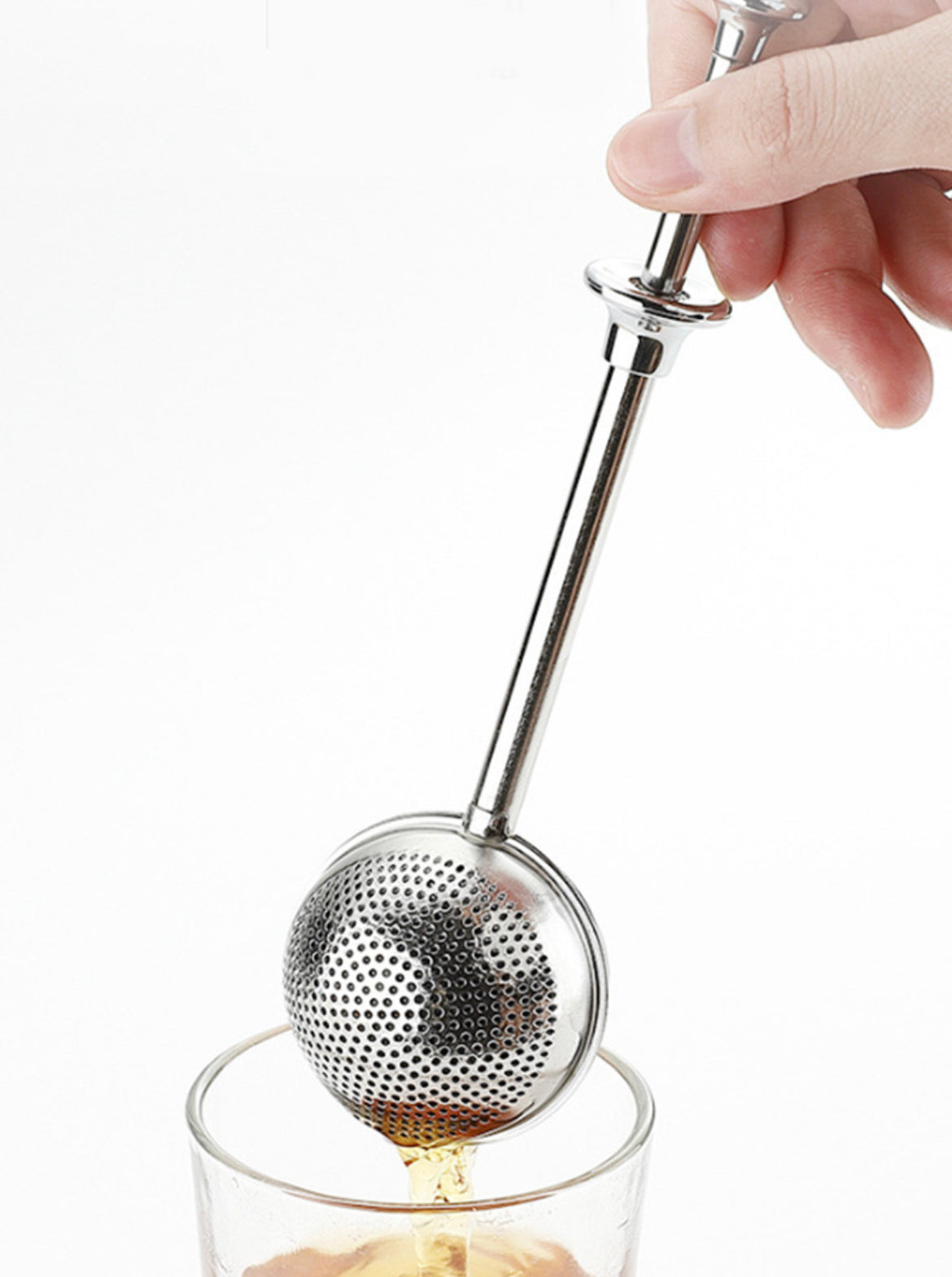 Tea Infuser