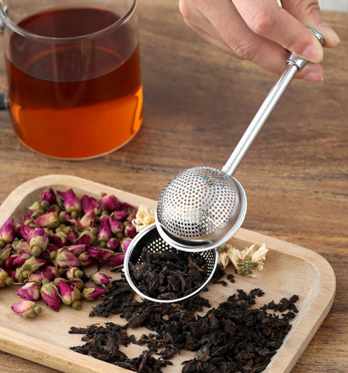 Tea Infuser