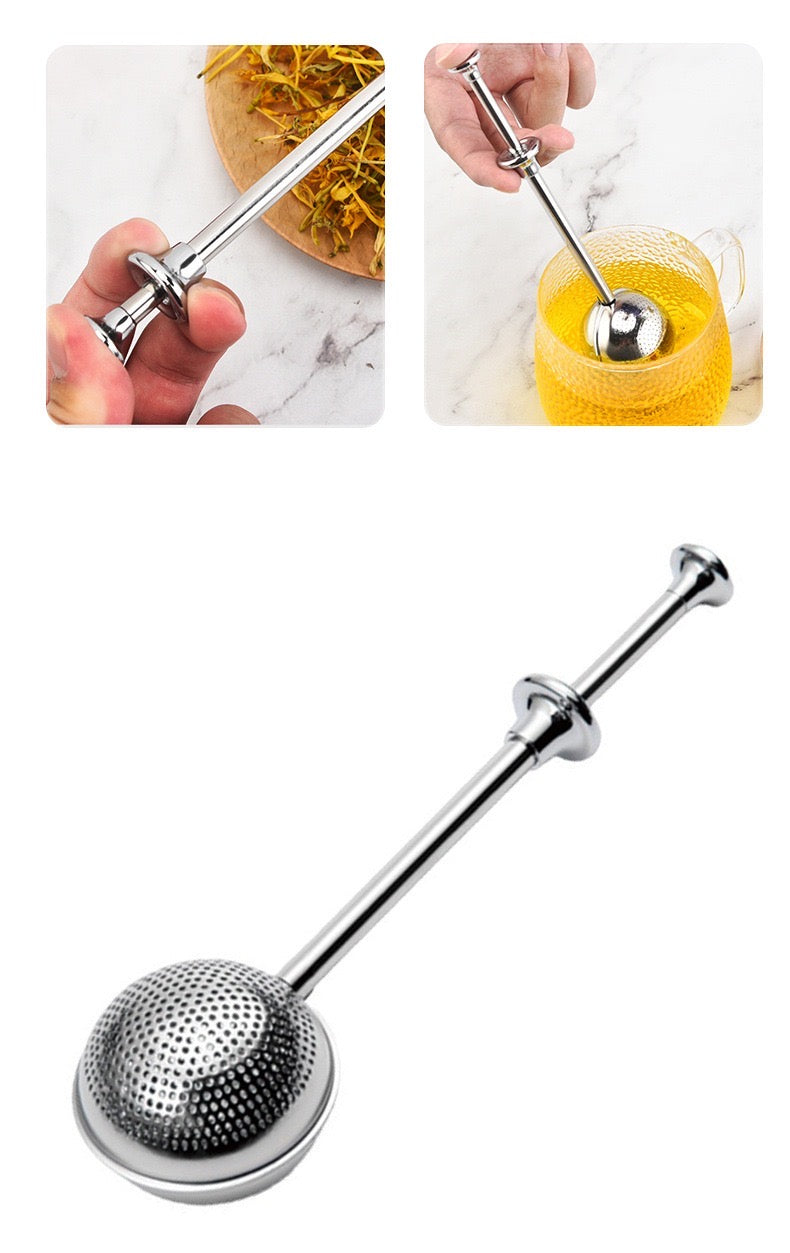 Tea Infuser