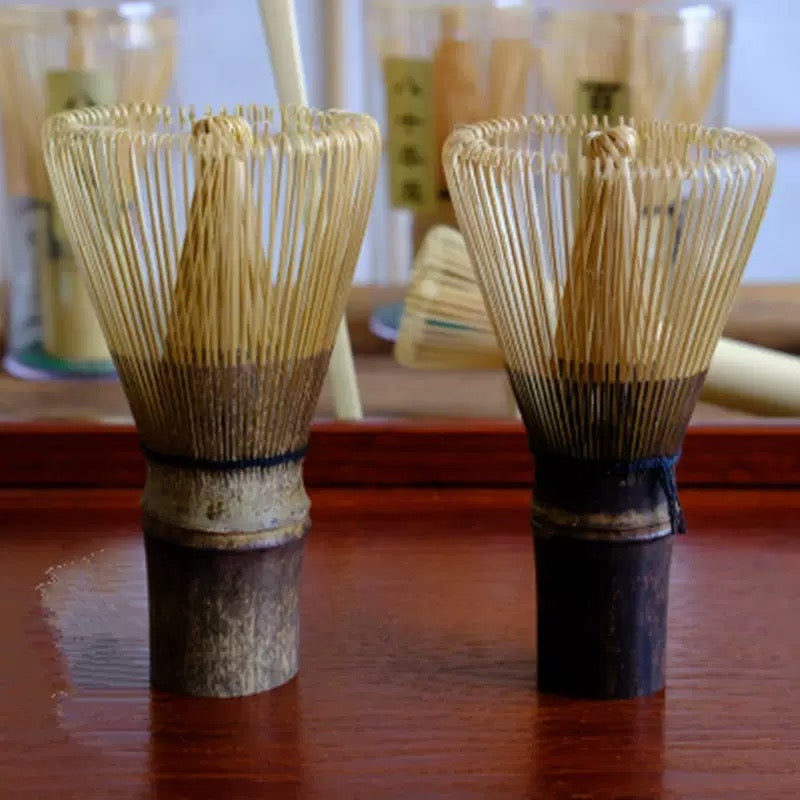 Bamboo Matcha Whisk