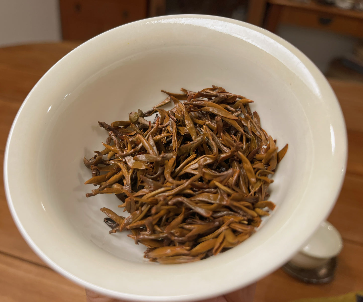 JinJunMei Black Tea Loose Leaves