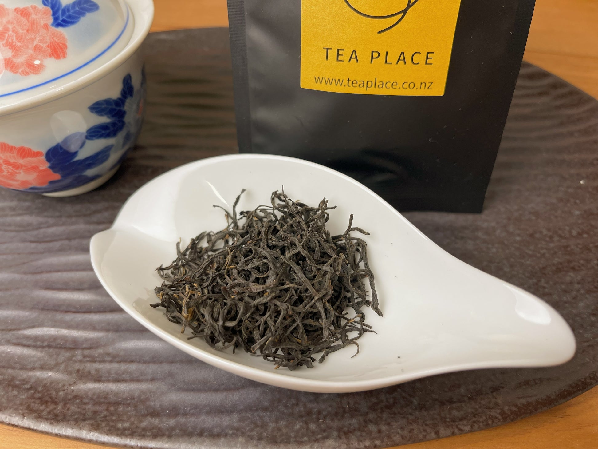 lapsang souchong loose leave